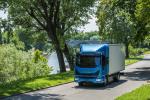 Iveco EuroCargo 75-210 2015 года